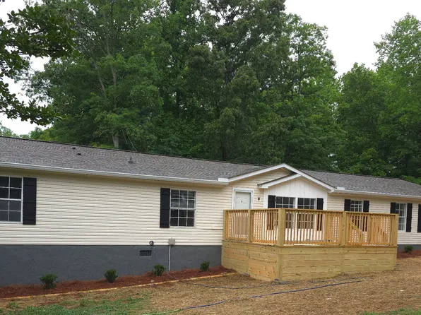 115 Sunrise Cv, Clarkesville, GA 30523