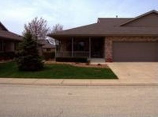 831 Deer Path Ln, Elwood, IL 60421