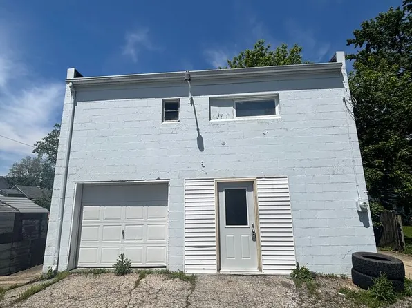 316.5 Rear Park St, Lancaster, OH 43130
