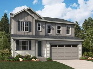 307 W Owen Ave, Keenesburg, CO 80643