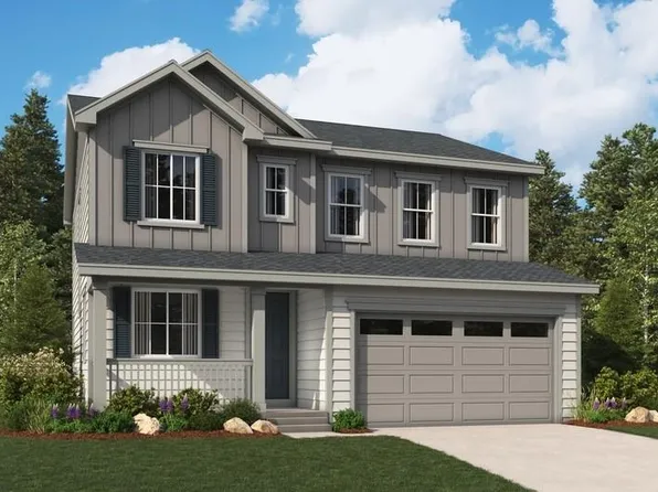 307 W Owen Avenue, Keenesburg, CO 80643