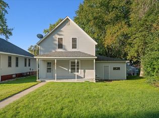 240 3rd Ave, Clear Lake, WI 54005