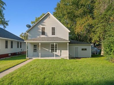 240 3rd Ave, Clear Lake, WI, 54005