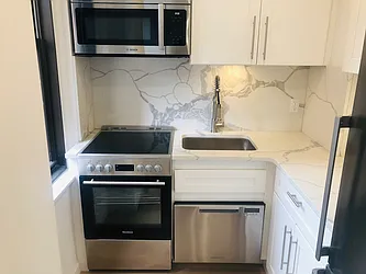 Rented by The Dermot Realty Management Company
