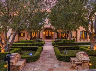 22931 Sonriente Trl, Coto De Caza, CA 92679