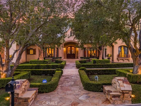 22931 Sonriente Trl, Coto De Caza, CA 92679