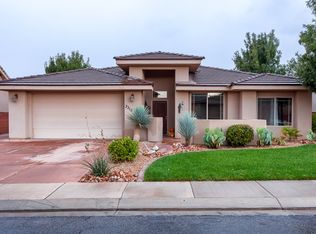 3312 W Palomar, Hurricane, UT 84737