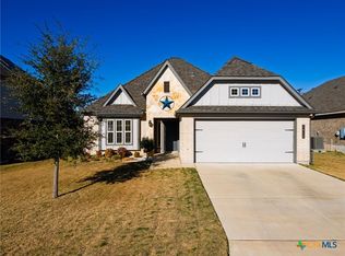 1612 Crooked Tree Dr, Temple, TX 76502
