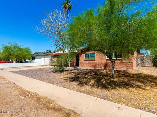 3626 W PIERSON Street, Phoenix, AZ 85019