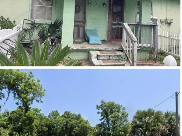 2904 Berwick St, Pensacola, FL 32503