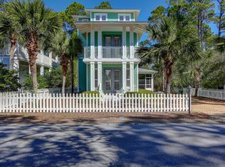 31 Sweet Bay Dr, Santa Rosa Beach, FL 32459