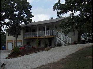 13227 Tuttle Subdivision Rd #323, Elkins, AR 72727
