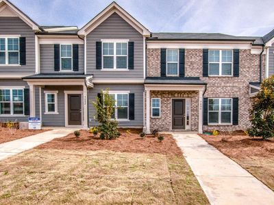 9004 Clayton Aly #27, Concord, NC, 28027