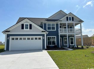 1489 Villena Dr, Myrtle Beach, SC 29579