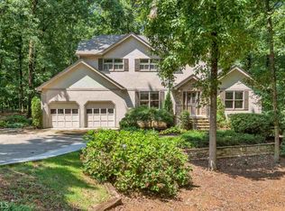 5739 Garden Walk, Flowery Branch, GA