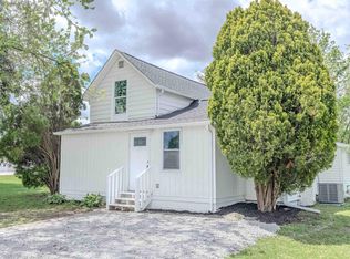 4280 S 1170 E, Lagrange, IN 46761