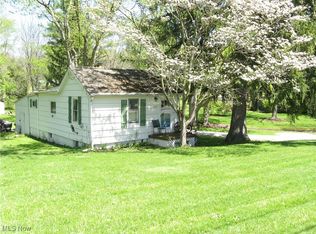 4357 Ridgewood Rd, Akron, OH 44321