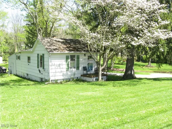 4357 Ridgewood Rd, Akron, OH 44321