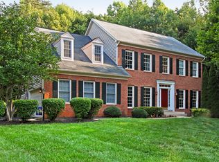 13134 Lodi Ct, Manassas, VA 20112