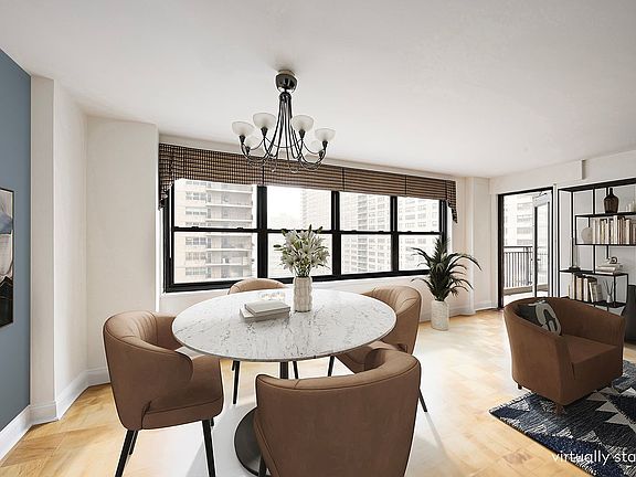 3rd image of 140 W End Ave APT 17B