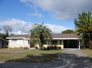 2121 W Greenway Pl, Citrus Springs, FL 34434