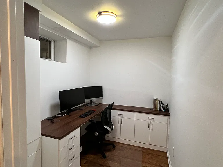 Home Office