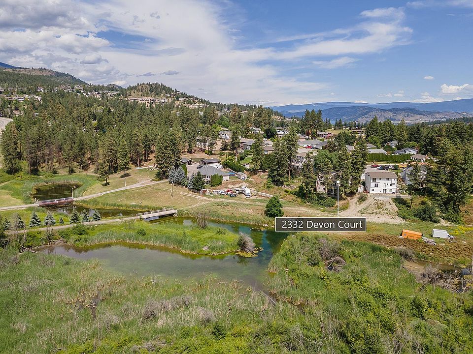 2332 Devon Ct, West Kelowna, BC V1Z 3L5 Zillow