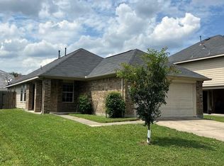 3415 Maris Way, Humble, TX 77338