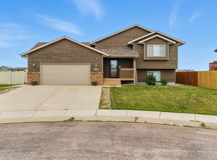 608 Airway Ct, Box Elder, SD 57719
