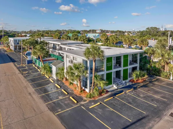300 10th Ave. N, Myrtle Beach, SC 29577