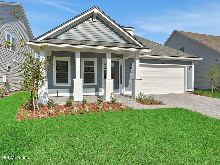 265 Settlers Landing Dr — Photo 5