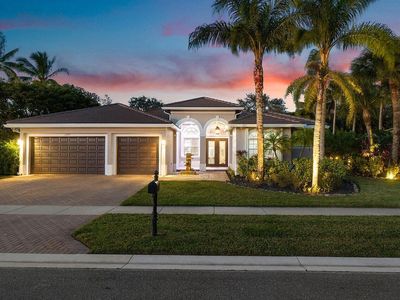 11295 Regatta Lane, Wellington, FL, 33449