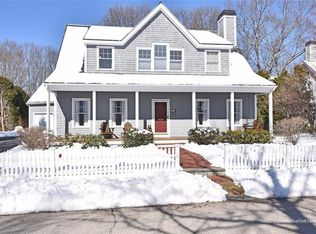 418 Wickford Point Rd, North Kingstown, RI 02852