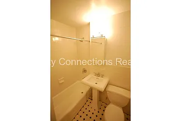 Rented by City Connections Realty