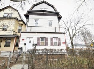 31 Springdale Ave APT 1, Newark, NJ 07107