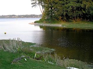 3317 Windolph Loop NW, Olympia, WA 98502