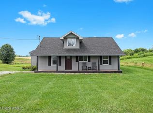 2767 Bardstown Trl, Waddy, KY 40076