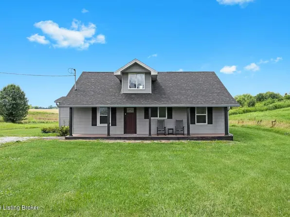 2767 Bardstown Trl, Waddy, KY 40076