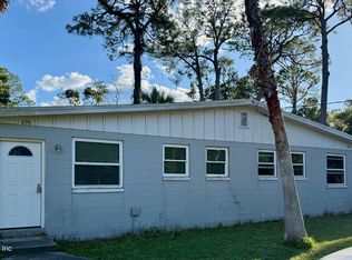 696 Kestner Road, Atlantic Beach, FL 32233