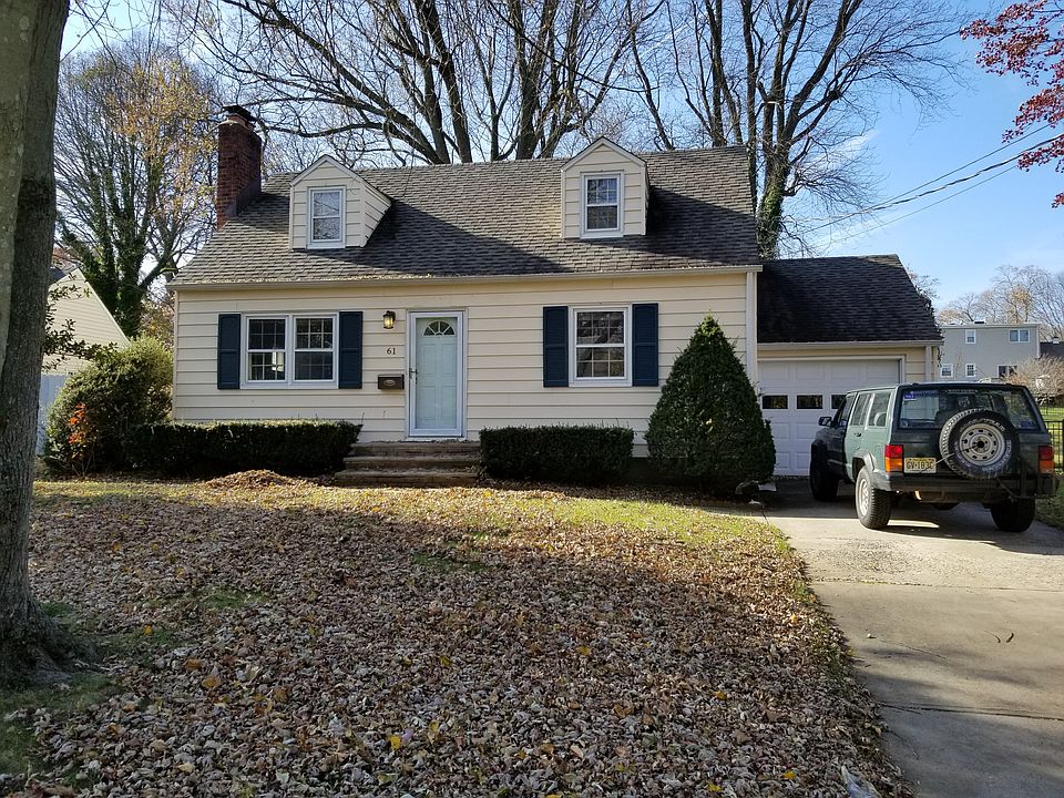 61 Sickles Place front