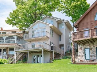 1106 S Clear Lake Dr, Fremont, IN 46737