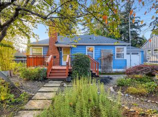 1815 NE 92nd Ave, Portland, OR 97220