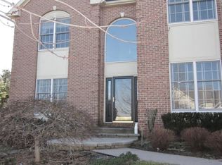 1335 Crest Dr, West Chester, PA 19382