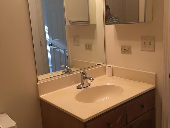 common bathroom
