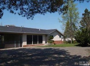 7441 St Helena Hwy, Napa, CA 94558