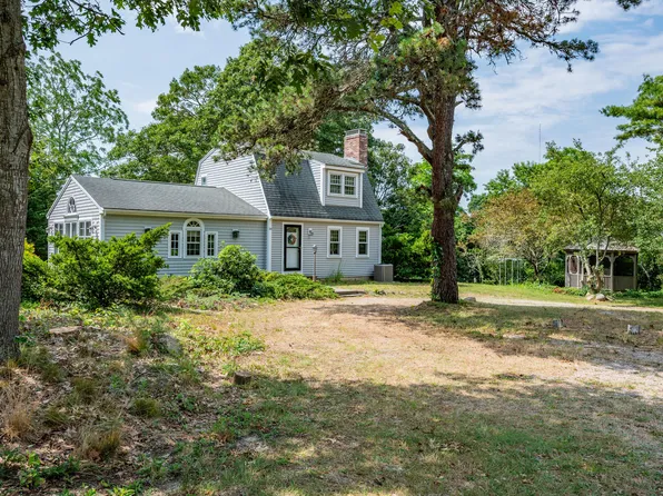 16 Long View Drive, Orleans, MA 02653