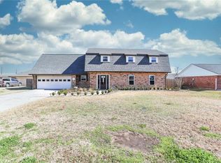 4721 E Quail Hollow Dr, Lake charles, LA 70605