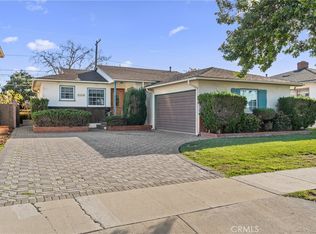 2326 W 181st St, Torrance, CA 90504