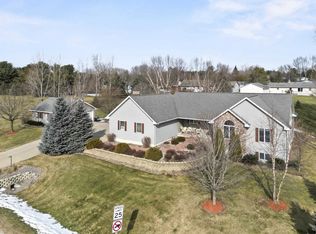 3910 Aric Ave, Deforest, WI 53532