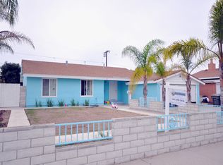 865 Rialto St, Oxnard, CA 93035